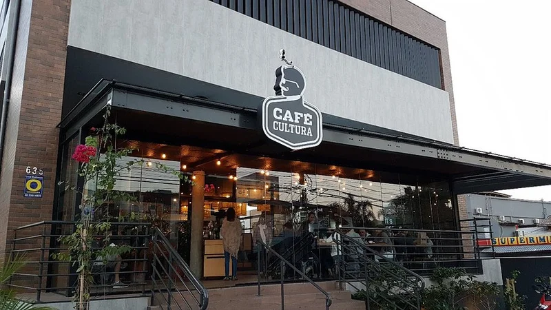 Parguita Green Coffee Traders header