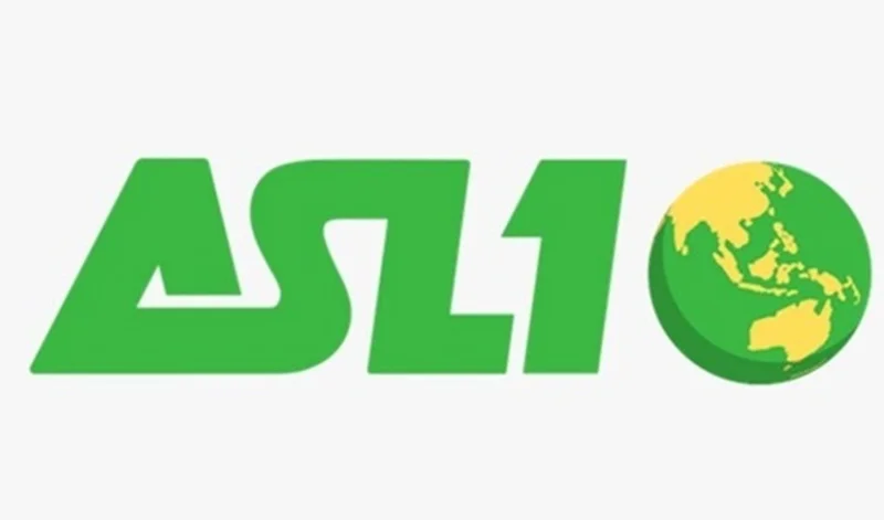 ASLI Pangan Pte. Ltd. logo