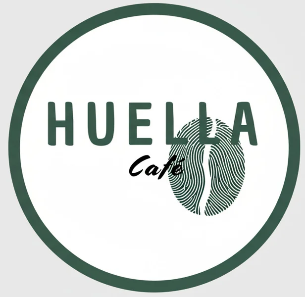 Huella Cafe SL logo